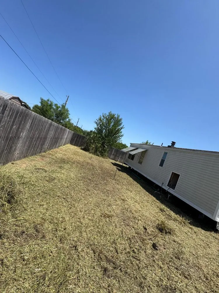 Trusted residential landscaping in Mission, TX - Mow Master’s Lawn Care & Maintenance