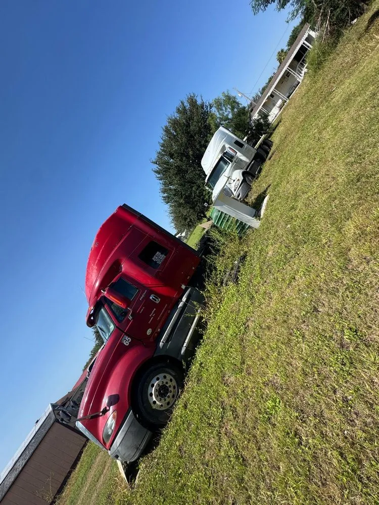 Custom lawn care service in Mission, TX by Mow Master’s Lawn Care & Maintenance