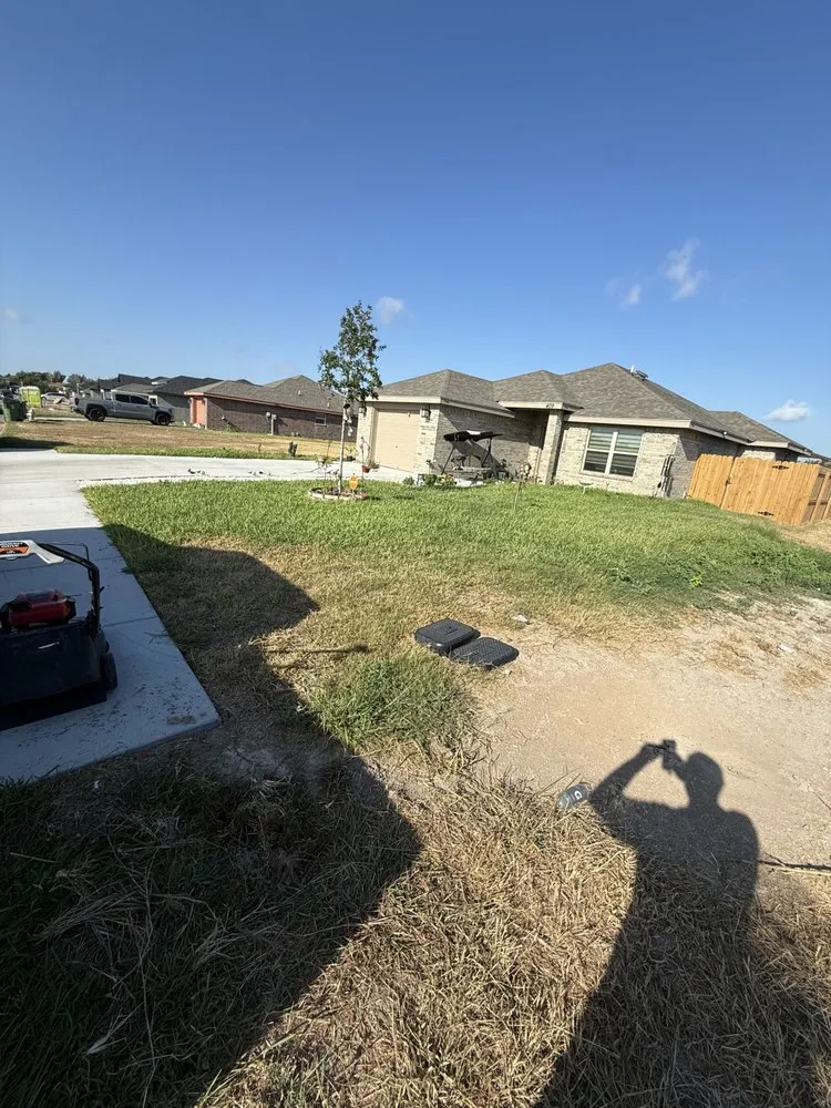 Expert yard cleanup service near you across Mission, TX - Mow Master’s Lawn Care & Maintenance