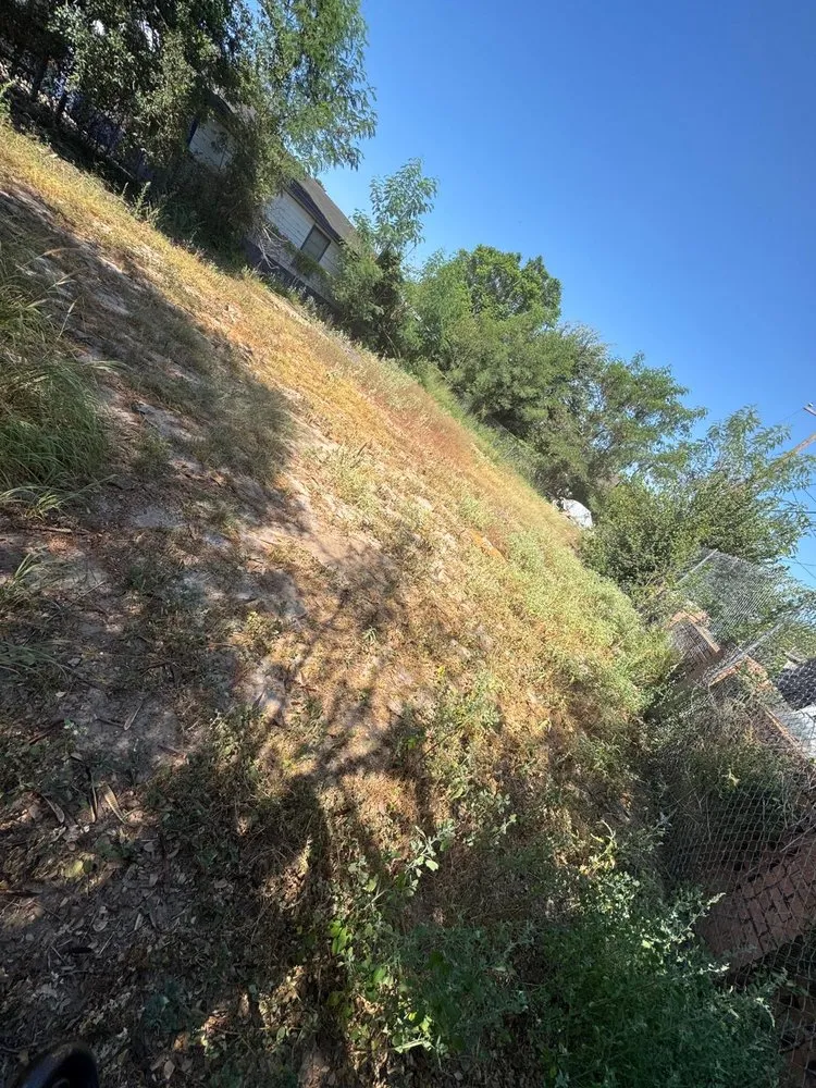 Trusted landscape design in Mission, TX - Mow Master’s Lawn Care & Maintenance