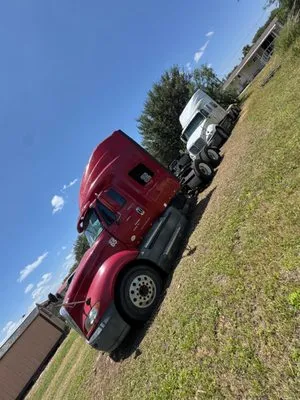 Mow Master’s Lawn Care & Maintenance Logo