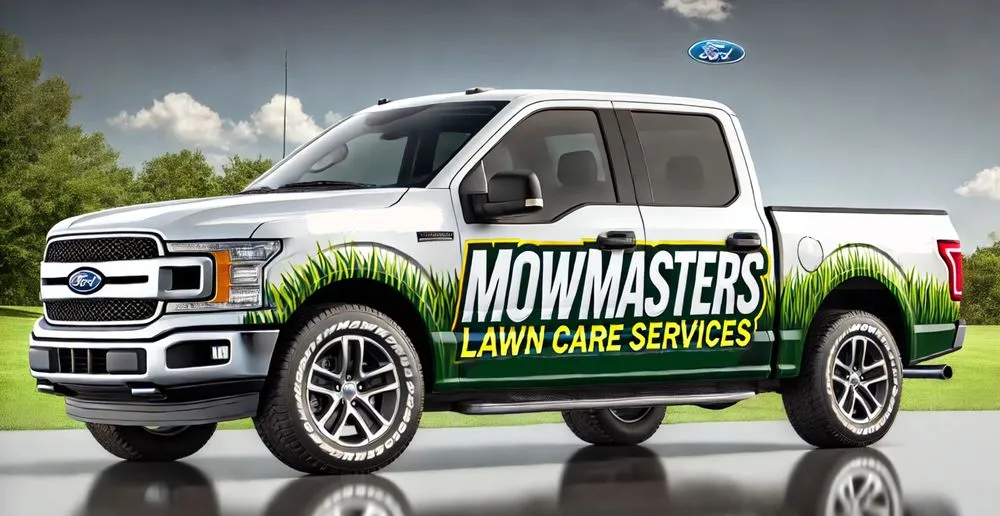 Custom landscape installation in Waco, TX - Mow Masters