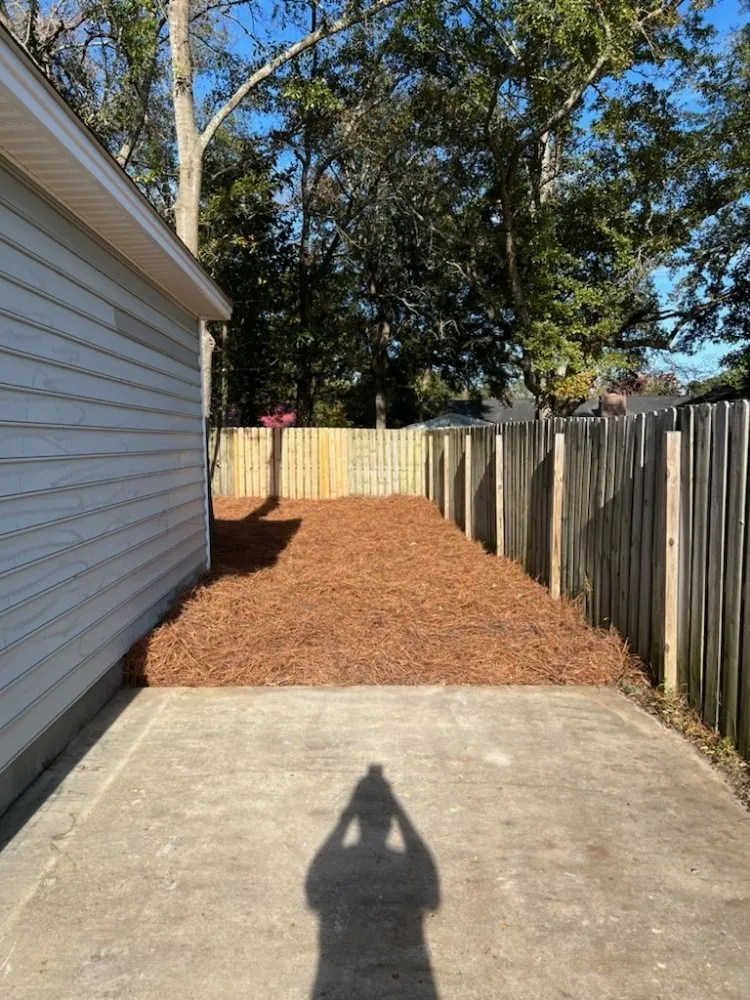 Affordable landscape installation in Conway, SC - Mow-Mentum Lawn Care Services
