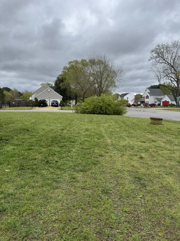 Affordable residential landscaping for homes across Gloucester, VA - Mow Money
