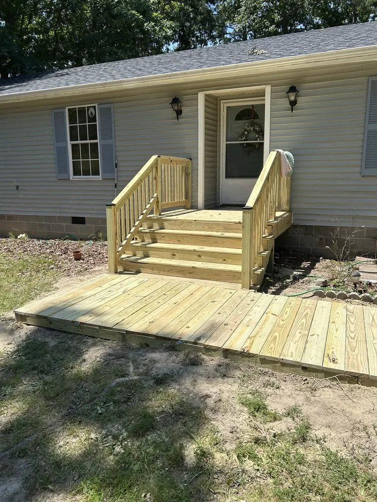 Custom lawn care service in Gloucester, VA - Mow Money