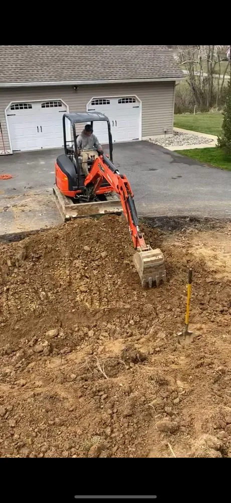 Trusted lawn mowing service for beautiful yards across Spring Lake, NC - Mow Monster Services