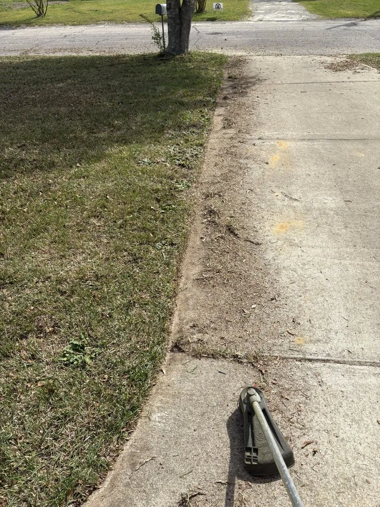 Trusted landscape design in Spring Lake, NC - Mow Monster Services