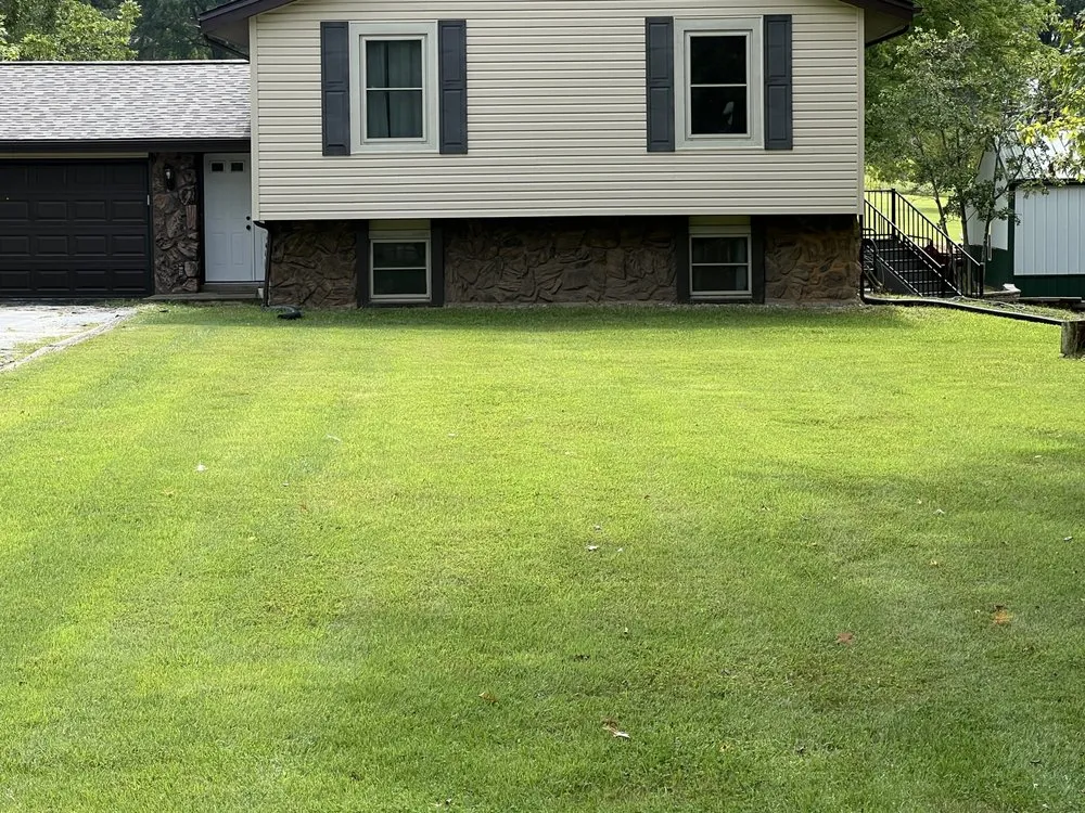 Custom landscape design experts serving Old Monroe, MO - Mow Moore