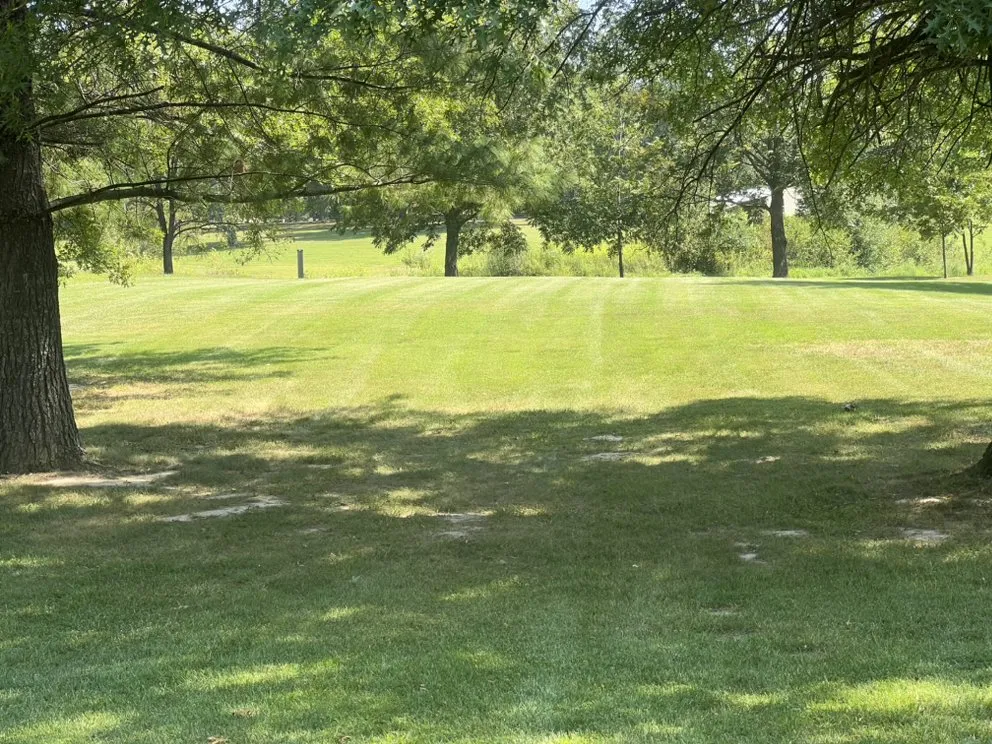 Trusted yard maintenance for outdoor upgrades in Old Monroe, MO by Mow Moore