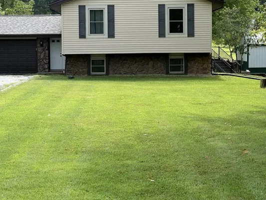 Mow Moore