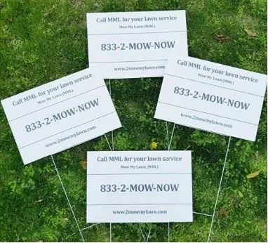 Affordable landscape design for outdoor upgrades across Manteca, CA - Mow My Lawn MML