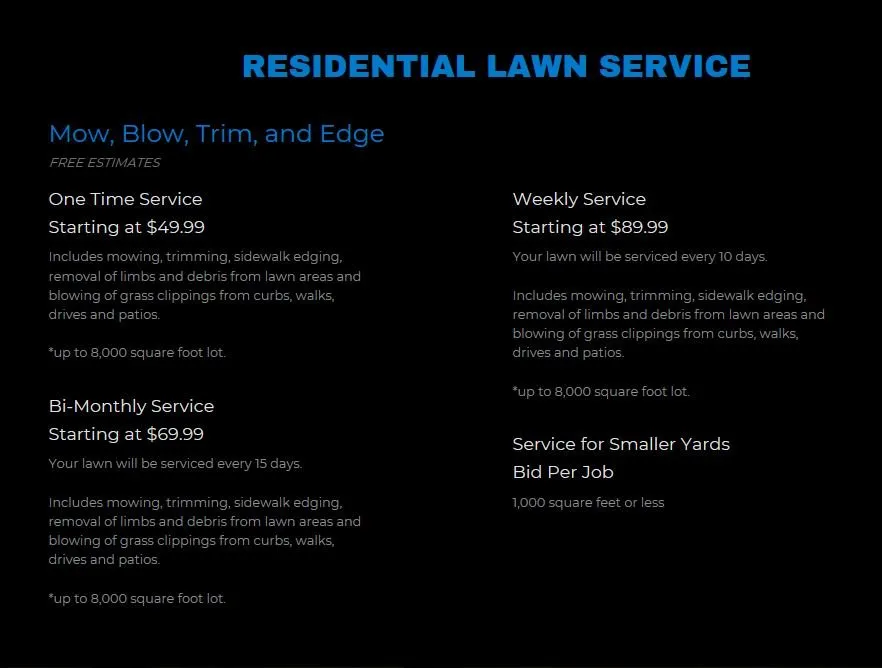 Top-rated outdoor landscaping with custom design across Manteca, CA - Mow My Lawn MML