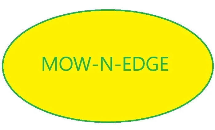 Reliable lawn care service in Fresno, CA by Mow-N-Edge