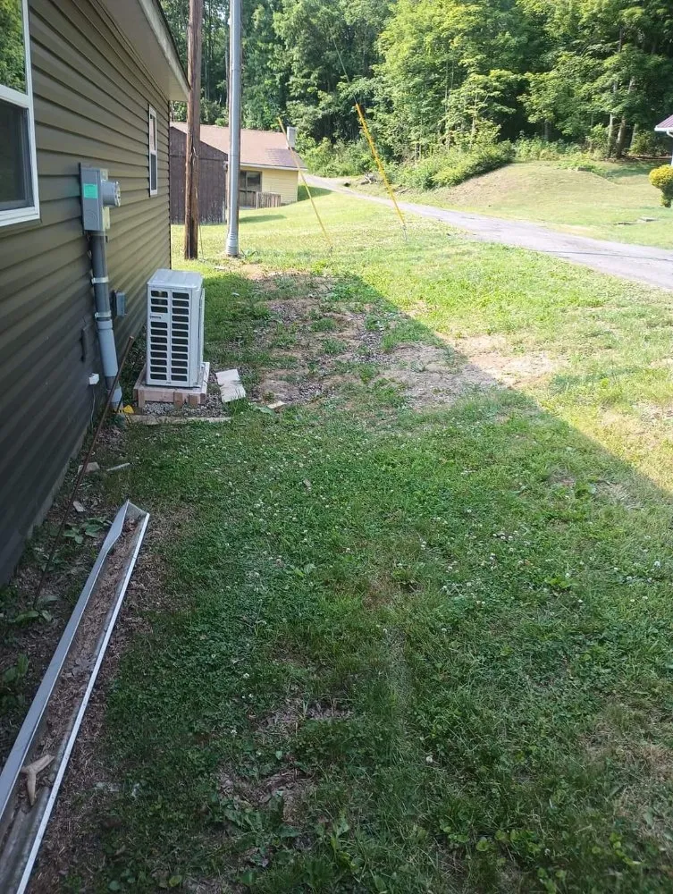 Local yard cleanup service in Dilliner, PA by Mow N Go And More