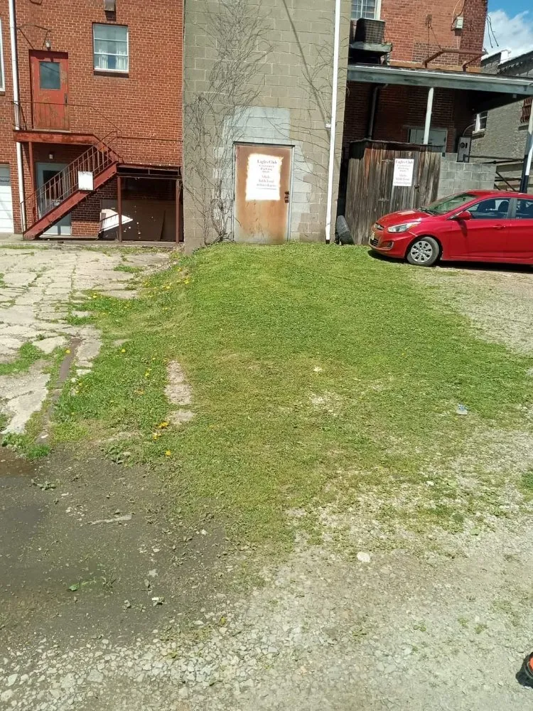 Affordable landscape installation in Dilliner, PA by Mow N Go And More