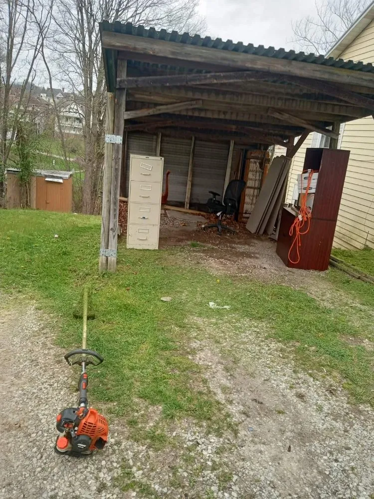 Reliable landscaping services in Dilliner, PA - Mow N Go And More