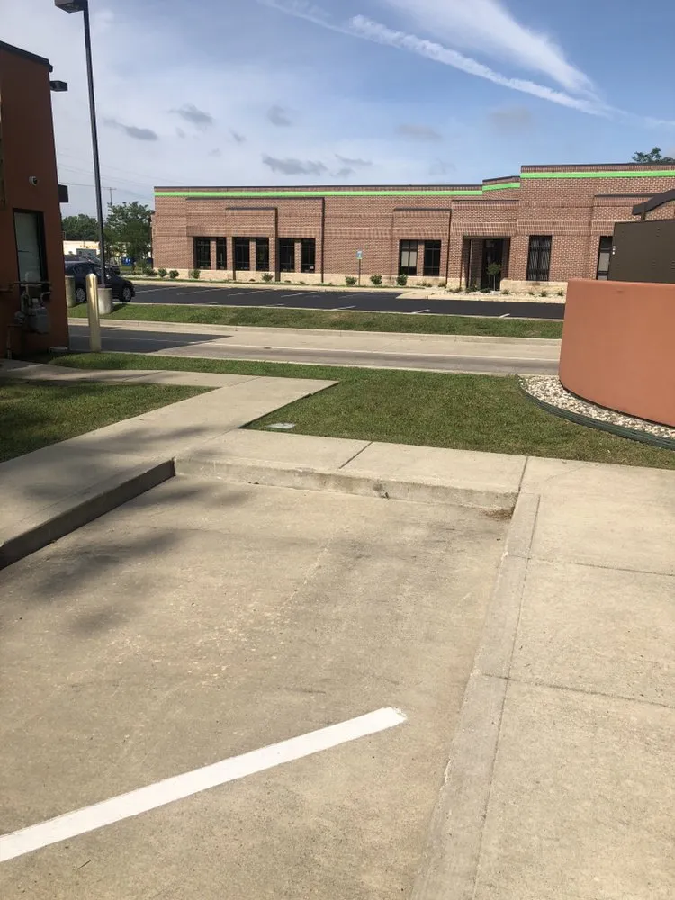 Professional residential landscaping for year-round maintenance across Columbus, OH - Mow 'N' Go Lawn Care