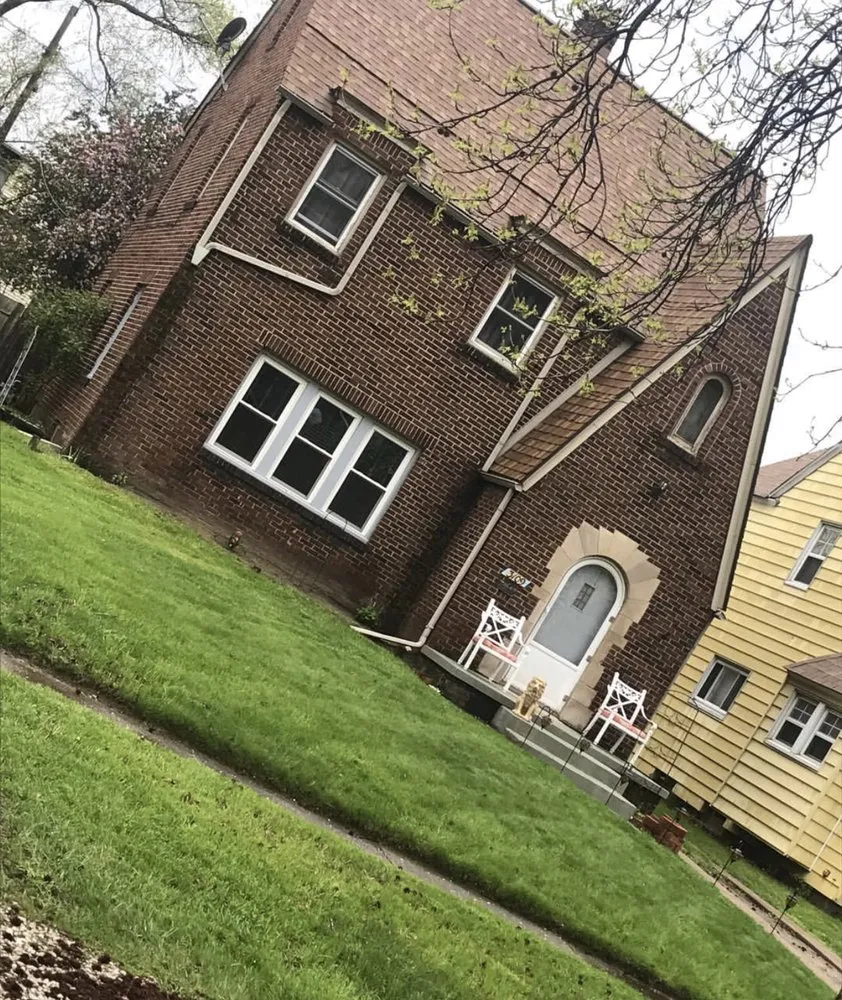 Trusted landscape design in Columbus, OH - Mow 'N' Go Lawn Care