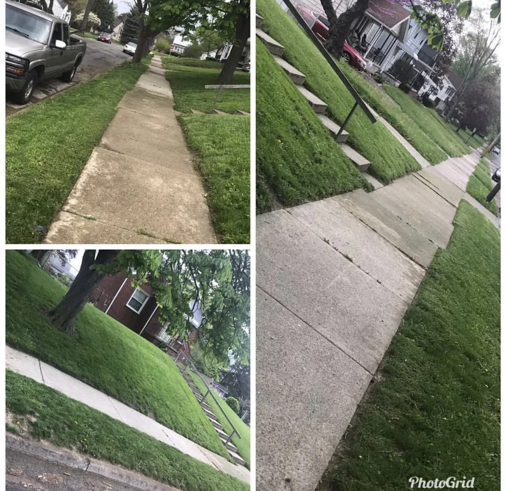 Affordable residential landscaping experts serving Columbus, OH - Mow 'N' Go Lawn Care