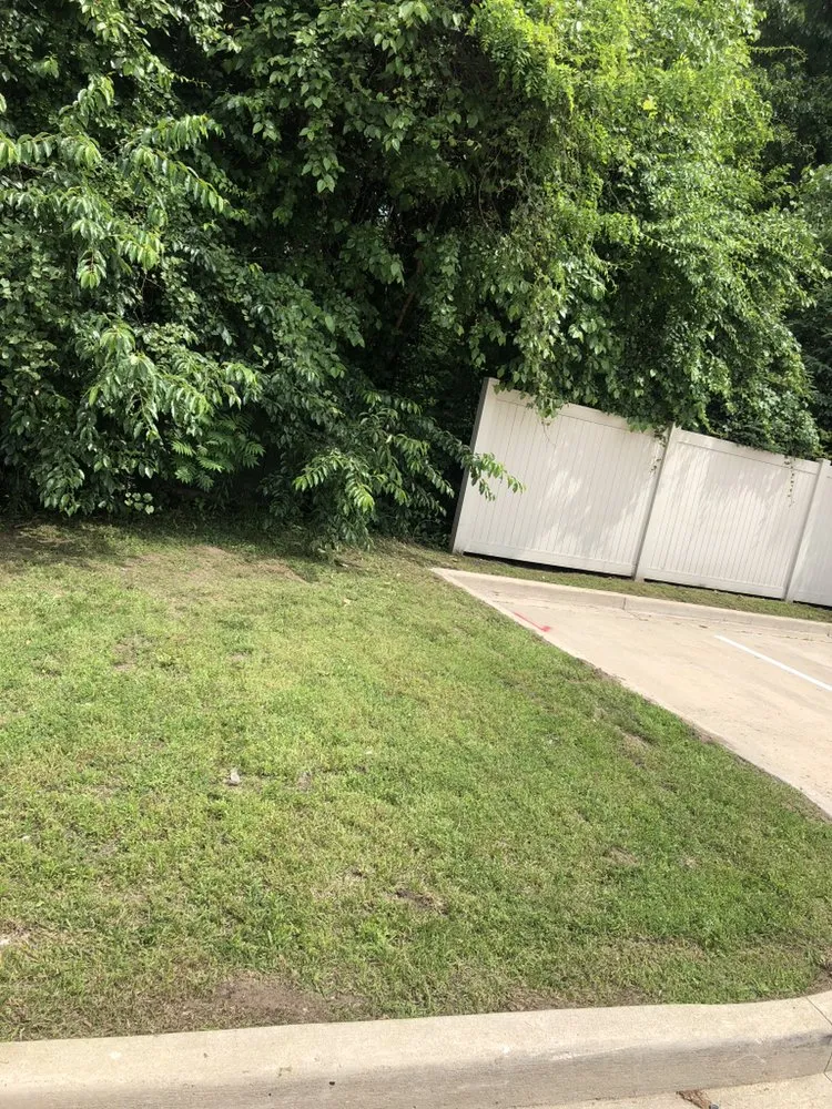 Top-rated lawn mowing service with custom design across Columbus, OH - Mow 'N' Go Lawn Care