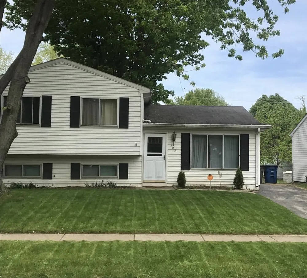 Affordable outdoor landscaping experts serving Columbus, OH - Mow 'N' Go Lawn Care