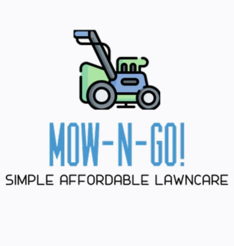 Custom garden landscaping in Spokane Valley, WA by Mow-N-Go