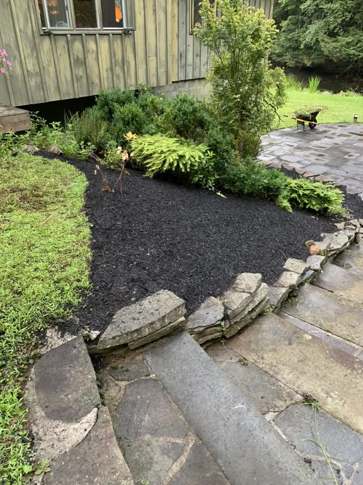 Trusted landscaping services near you across Glens Falls, NY - Mow 'N' Goers