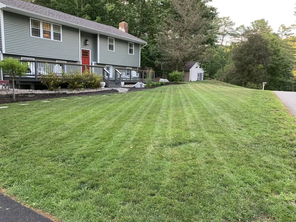 Affordable residential landscaping experts serving Glens Falls, NY - Mow 'N' Goers