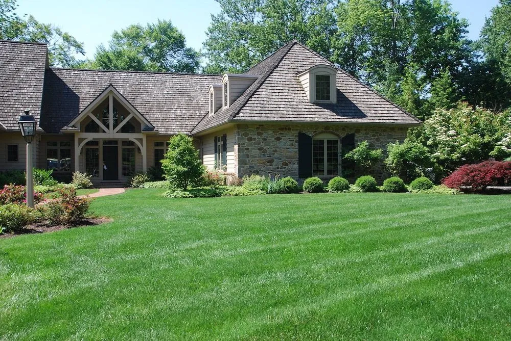 Affordable landscape installation experts serving Glens Falls, NY - Mow 'N' Goers