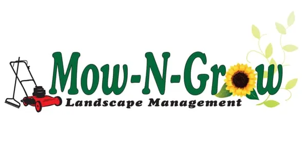 Mow N Grow Landscape Management
