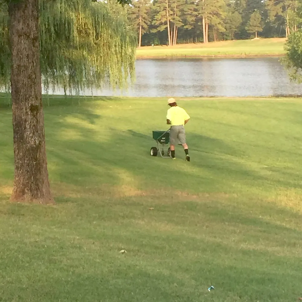 Expert lawn mowing service experts serving Cabot, AR - Mow-N-Grow Lawn Service & Landscaping