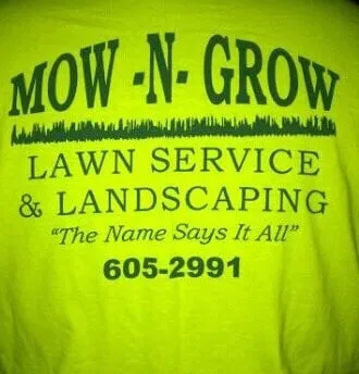 Expert landscape installation in Cabot, AR by Mow-N-Grow Lawn Service & Landscaping