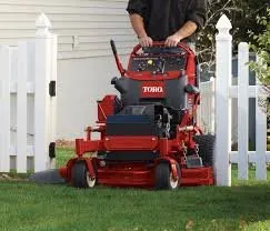 Local yard cleanup service for residential properties across Washington, IL - Mow-N-Man Services