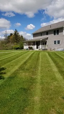 Mow-N-More