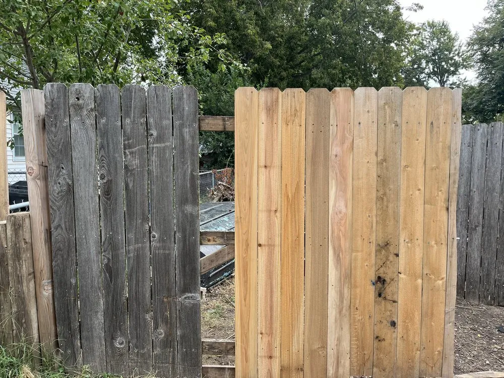 Affordable lawn care service for outdoor upgrades in Topeka, KS by Mow N More