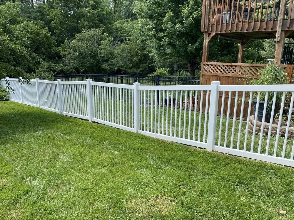 Local lawn care service with custom design in Topeka, KS by Mow N More