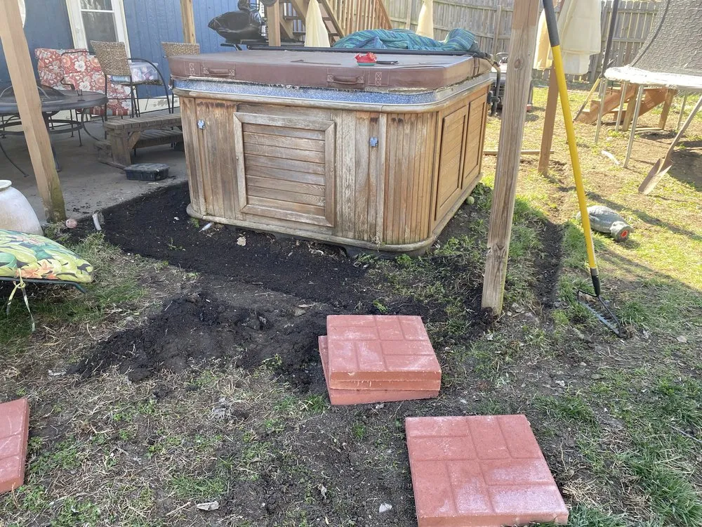 Reliable outdoor landscaping for homes across Topeka, KS - Mow N More