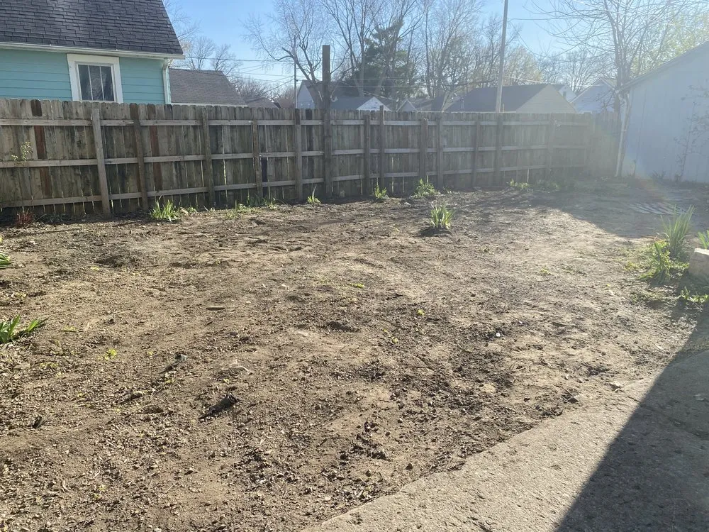 Professional lawn care service in Topeka, KS by Mow N More