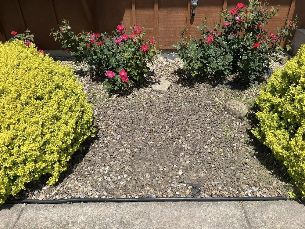 Trusted landscape installation for homes in Topeka, KS by Mow N More