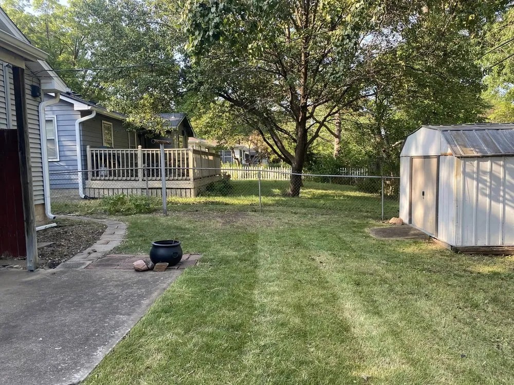 Local residential landscaping in Topeka, KS - Mow N More