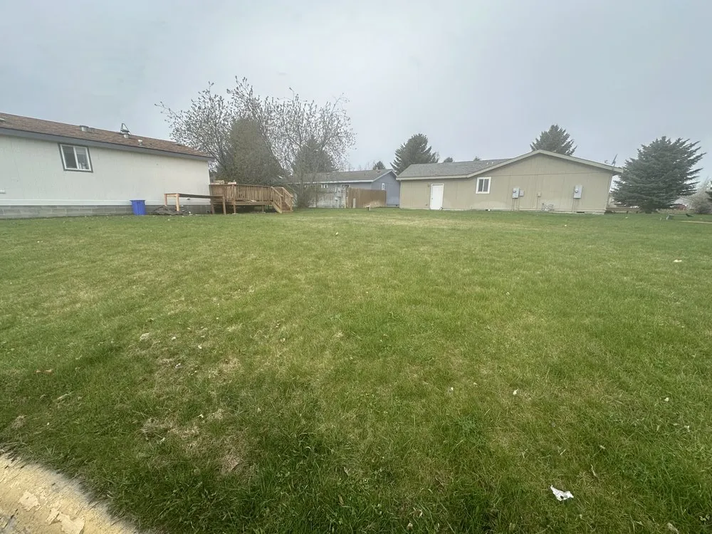 Expert outdoor landscaping in Bozeman, MT - Mow ‘n Snow