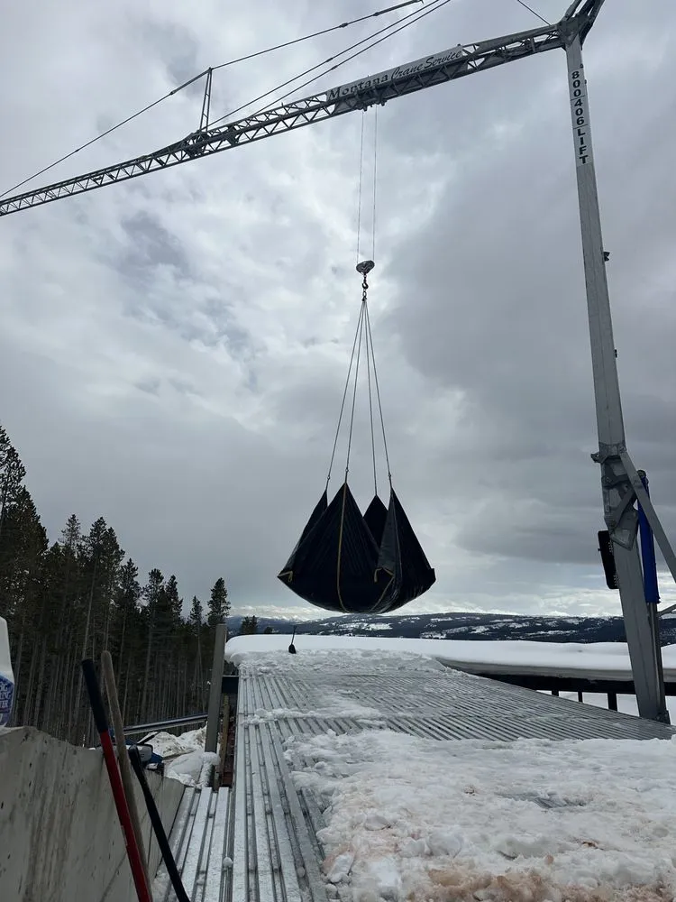 Professional residential landscaping experts serving Bozeman, MT - Mow ‘n Snow