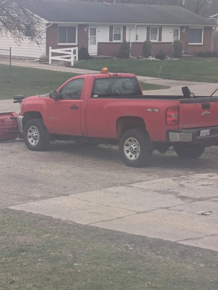 Reliable residential landscaping experts serving Georgetown Township, MI - Mow N Snow