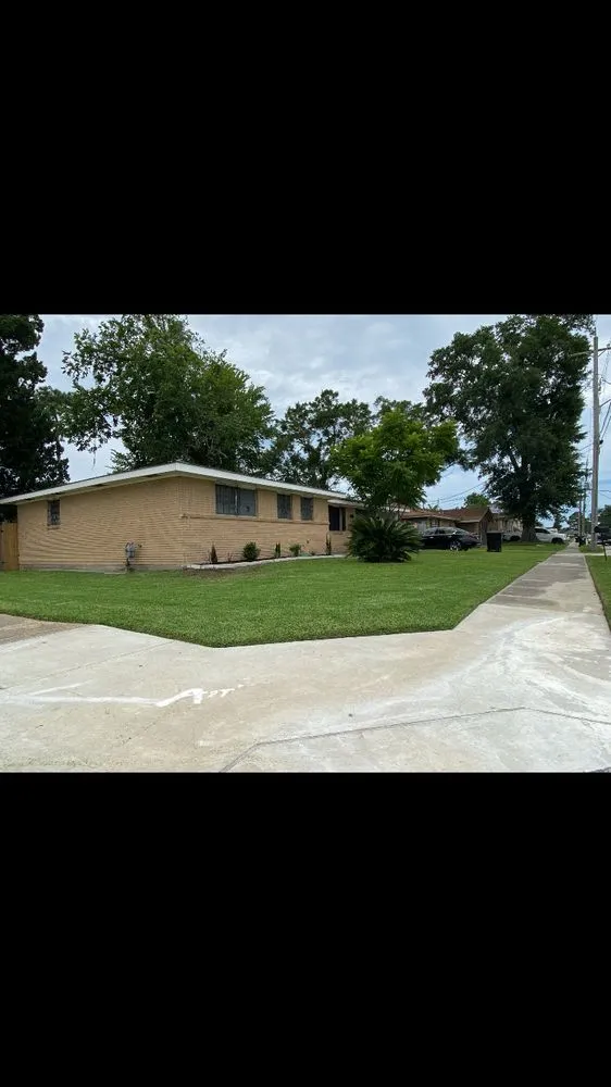 Expert yard maintenance near you across New Orleans, LA - MOW