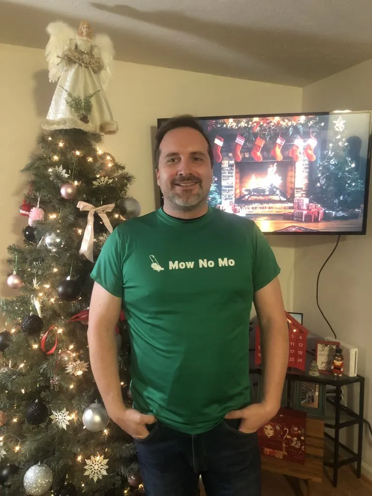 Custom yard maintenance for year-round maintenance across Ashburn, VA - Mow No Mo