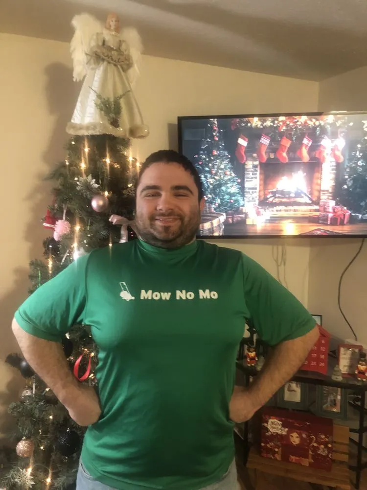 Affordable landscaping services in Ashburn, VA - Mow No Mo