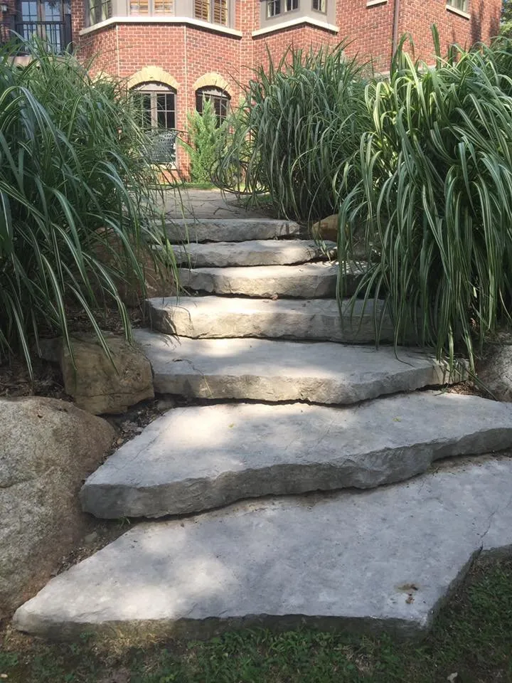 Reliable lawn mowing service for residential properties across Oak Park, MI - Mow On The Go