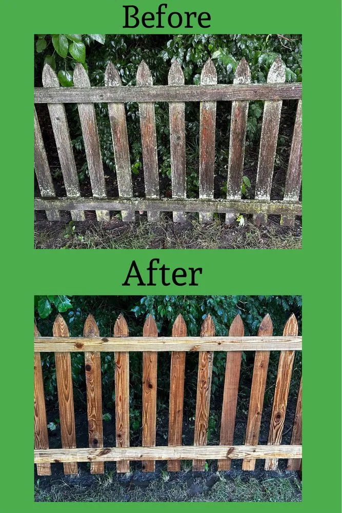 Reliable residential landscaping in Dayton, OH - Mow Pressure