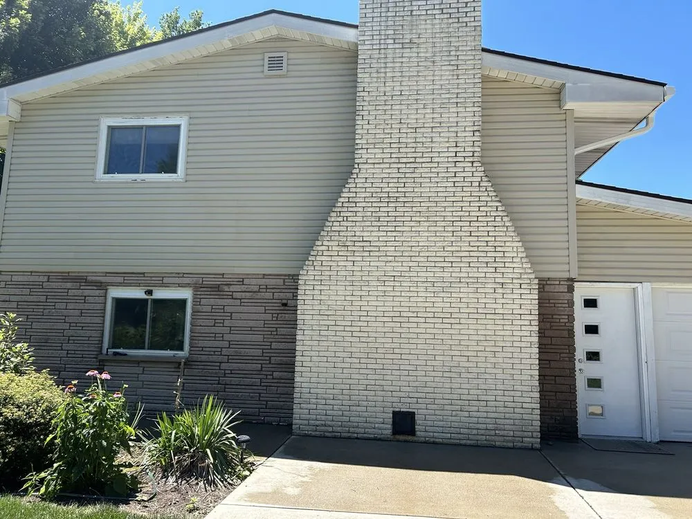 Trusted outdoor landscaping for residential properties across Dayton, OH - Mow Pressure