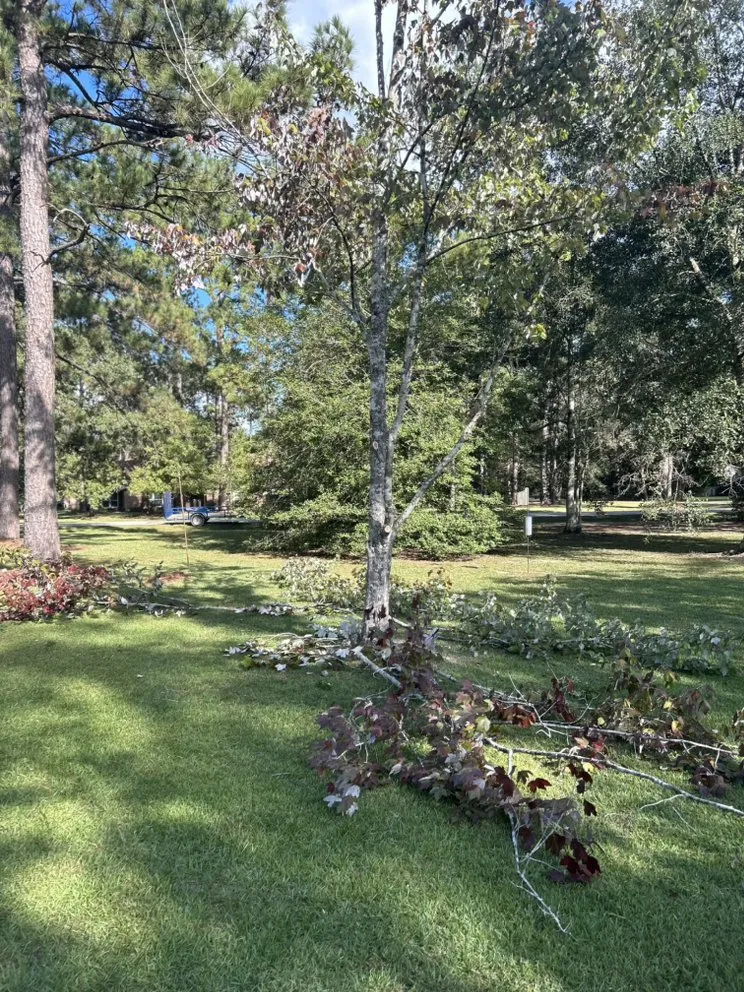 Reliable landscape installation in Slidell, LA - MOW-PRO Landscaping & Maintenance